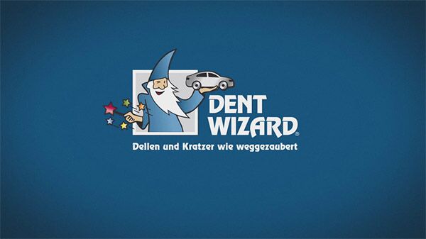 Motiondesign Dresden - Erklärfilm für Dent Wizard von Dirk Rietschel .visuelle kommunikation aus Radebeul