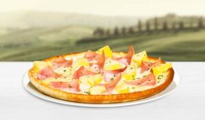 pizza - food fotografie und food styling für happy pizza dresden
