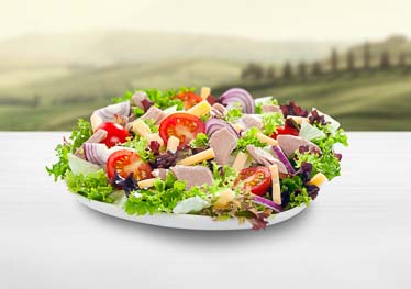 salat - food fotografie und food styling für happy pizza dresden